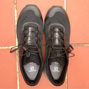 Salomon Sense Ride 4 (M8/W9.5)